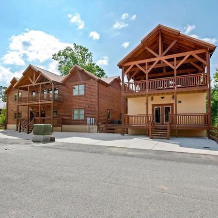 Jericho Way Villa Сивиървил Екстериор снимка