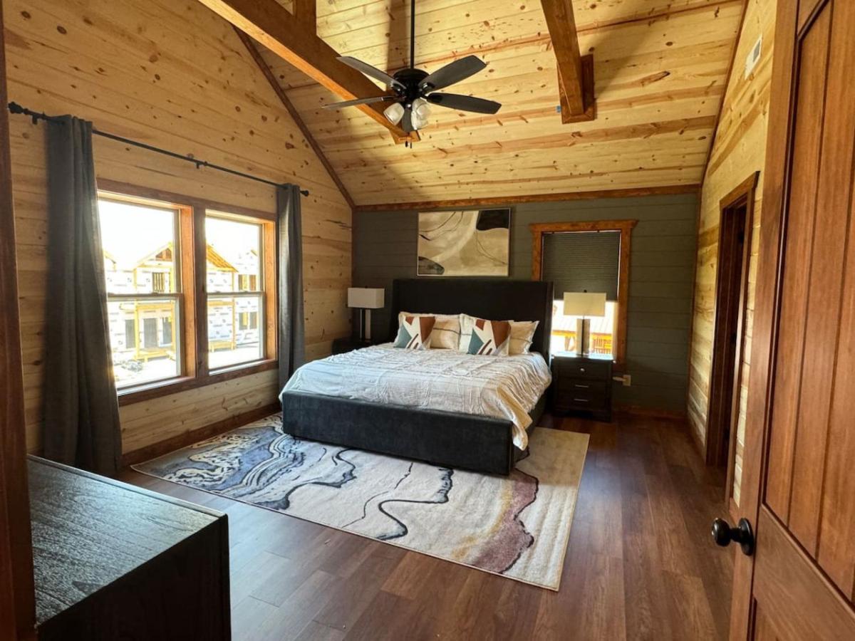 Jericho Way Villa Сивиървил Екстериор снимка