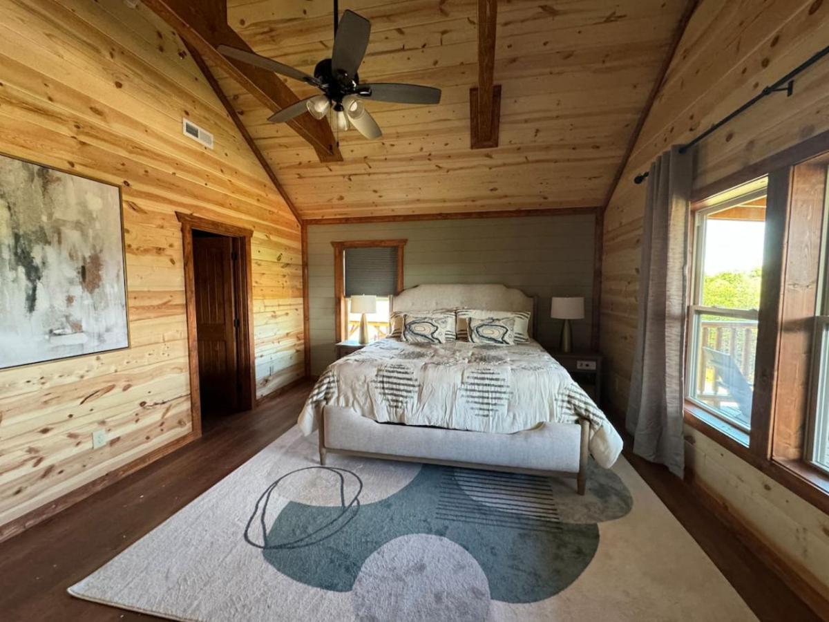 Jericho Way Villa Сивиървил Екстериор снимка
