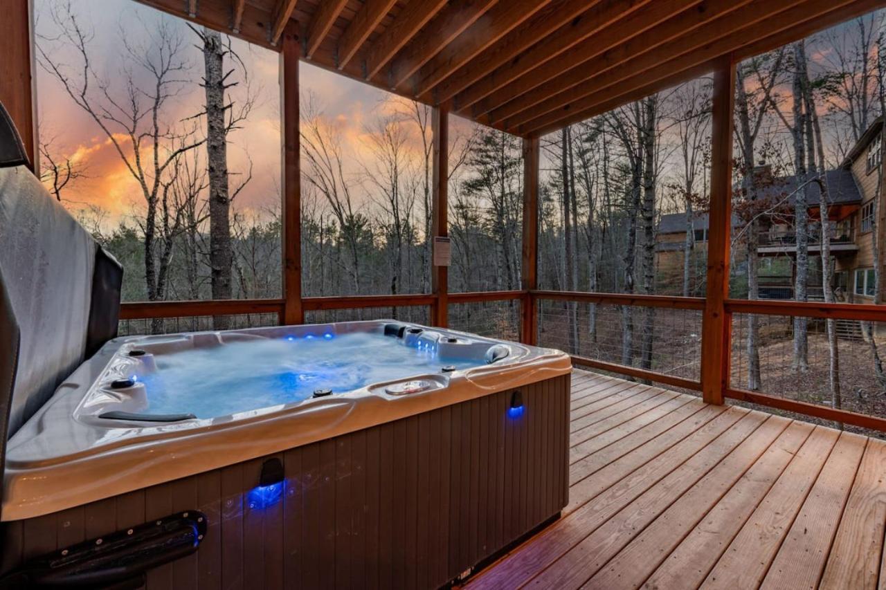 Jericho Way Villa Сивиървил Екстериор снимка
