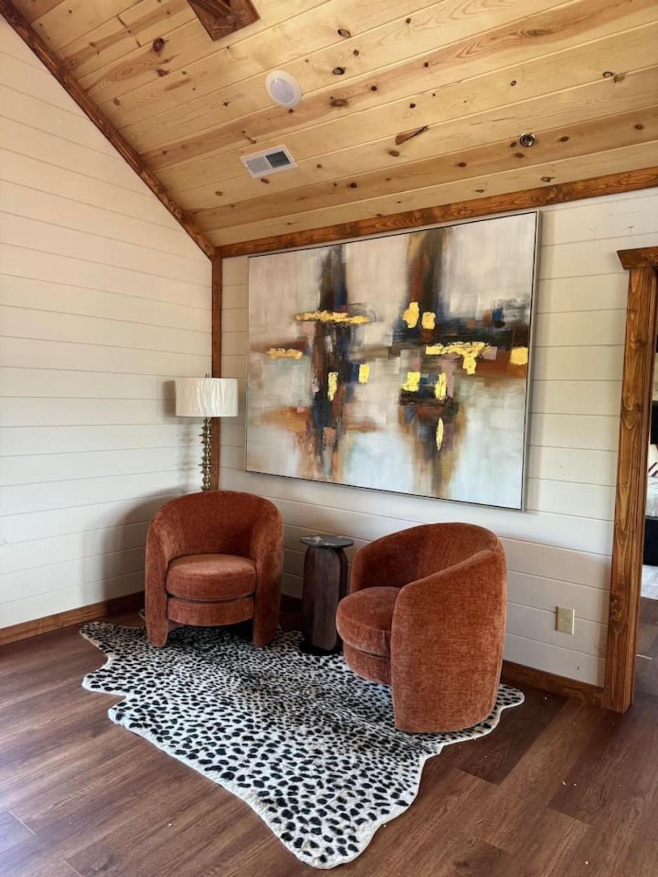 Jericho Way Villa Сивиървил Екстериор снимка